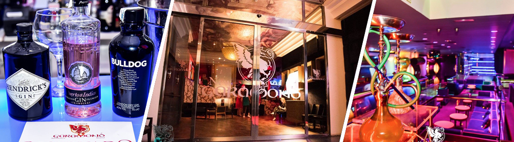 new garamond Foto Mesa VIP